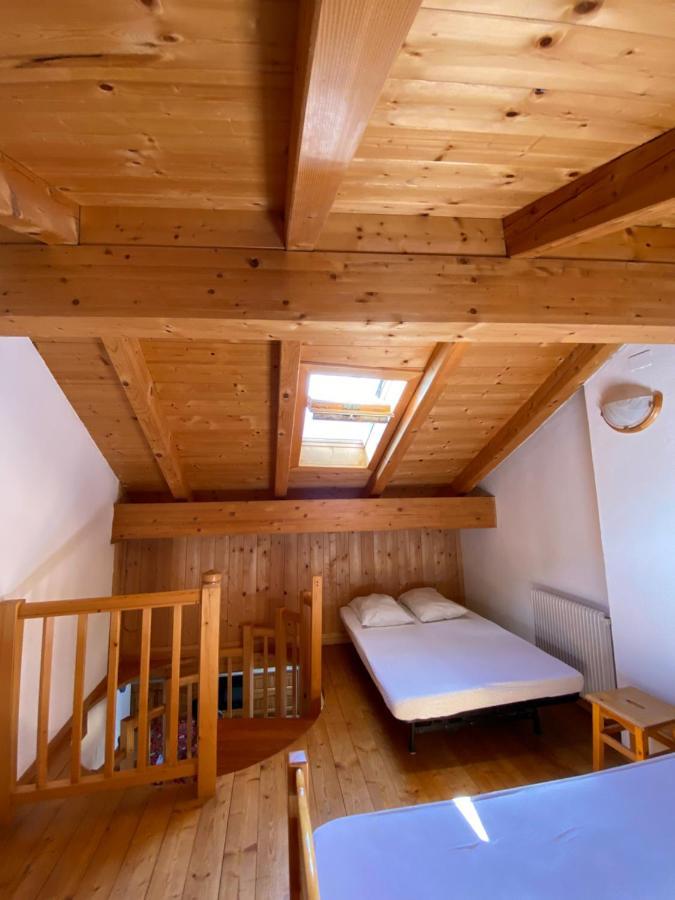 Casa Fiemme Panchia Διαμέρισμα Εξωτερικό φωτογραφία